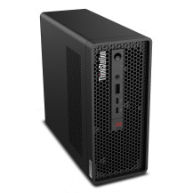Lenovo ThinkStation P3 Ultra SFF Intel® Core™ i9 i9-14900 64 GB DDR5-SDRAM 1 TB SSD NVIDIA RTX 4000 Ada Windows 11 Pro Mini Towe