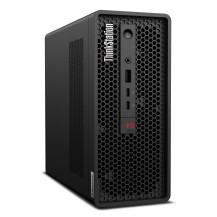 Lenovo ThinkStation P3 Ultra SFF Intel® Core™ i9 i9-14900 64 GB DDR5-SDRAM 1 TB SSD NVIDIA RTX 4000 Ada Windows 11 Pro Mini Towe