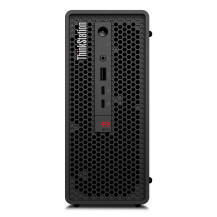 Lenovo ThinkStation P3 Ultra SFF Intel® Core™ i9 i9-14900 64 GB DDR5-SDRAM 1 TB SSD NVIDIA RTX 4000 Ada Windows 11 Pro Mini Towe