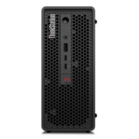 Lenovo ThinkStation P3 Ultra SFF Intel® Core™ i9 i9-14900 64 GB DDR5-SDRAM 1 TB SSD NVIDIA RTX 4000 Ada Windows 11 Pro Mini Towe