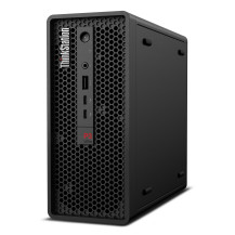 Lenovo ThinkStation P3 Ultra SFF Intel® Core™ i9 i9-14900 64 GB DDR5-SDRAM 1 TB SSD NVIDIA RTX 4000 Ada Windows 11 Pro Mini Towe