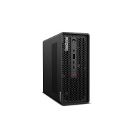 Lenovo ThinkStation P3 Ultra SFF Gen 2 Intel Core Ultra 7 265 32 GB DDR5-SDRAM 512 GB SSD Windows 11 Pro Stazione di lavoro Nero