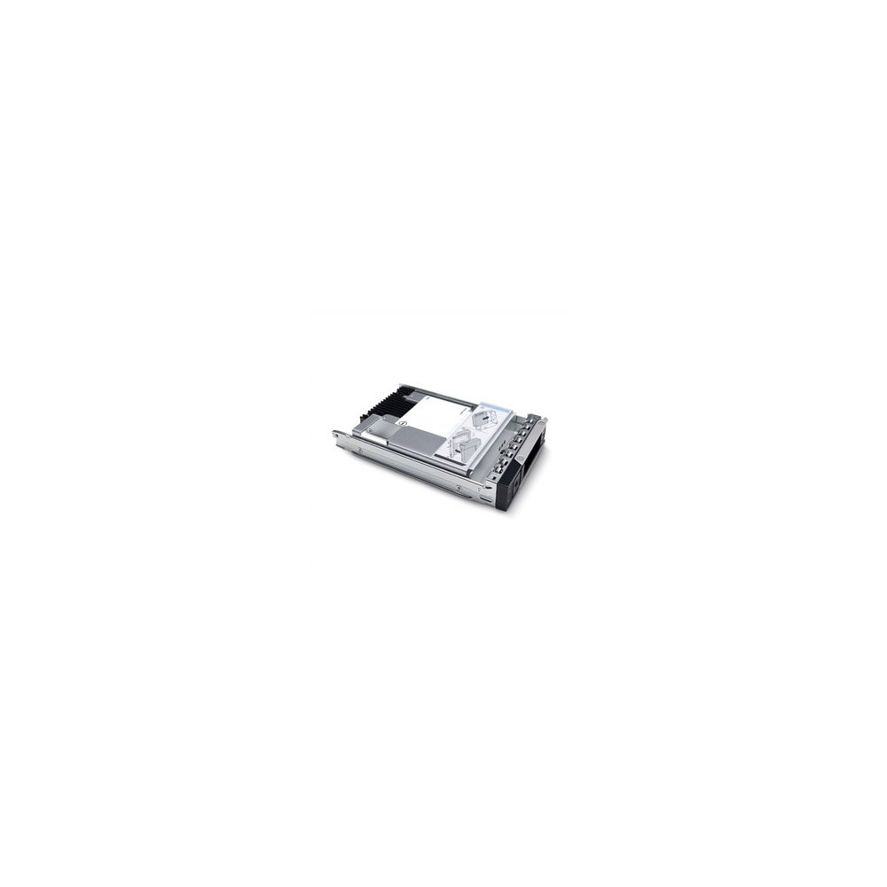 DELL 345-BDQM drives allo stato solido 960 GB 2.5" Serial ATA III DELL 345-BDQM drives allo stato solido 960 GB 2.5" Serial ATA III