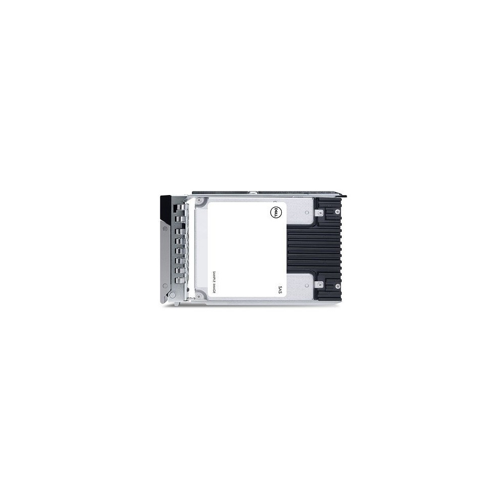 DELL 345-BDZZ drives allo stato solido 480 GB 2.5" Serial ATA III DELL 345-BDZZ drives allo stato solido 480 GB 2.5" Serial ATA III