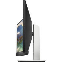 HP Monitor per video conferenze con schermo curvo E34m G4 USB-C WQHD