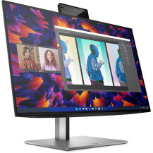 HP Z24m G3 QHD Conferencing Display
