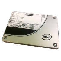 Lenovo 4XB7A13626 drives allo stato solido 480 GB 3.5" Serial ATA III 3D TLC