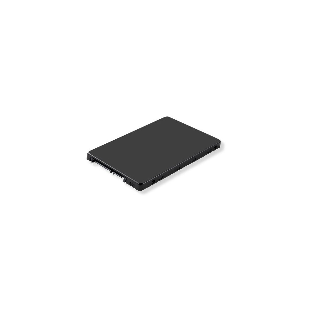Lenovo 4XB7A38273 drives allo stato solido 960 GB 2.5" Serial ATA III TLC Lenovo 4XB7A38273 drives allo stato solido 960 GB 2.5" Serial ATA III TLC