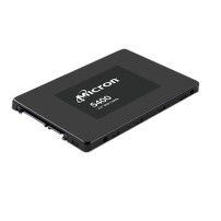 Lenovo 4XB7A82261 drives allo stato solido 1,92 TB 2.5" Serial ATA III 3D TLC NAND