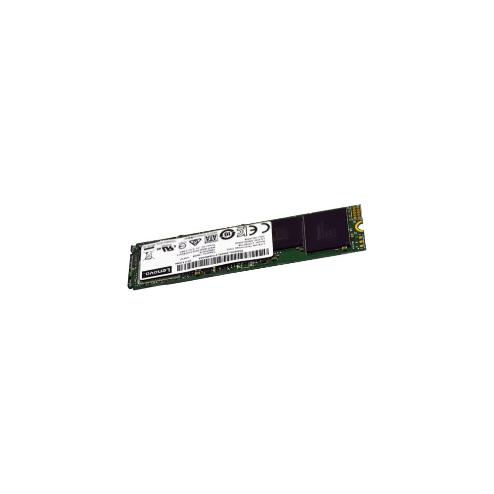 Lenovo 4XB7A17074 drives allo stato solido 960 GB M.2 Serial ATA III Lenovo 4XB7A17074 drives allo stato solido 960 GB M.2 Serial ATA III
