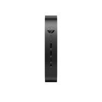 HP Elite t655 Bundle 2,1 GHz Windows 10 IoT Enterprise 1,12 kg Nero R2314