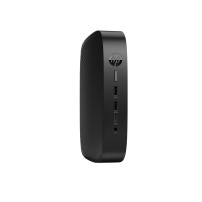HP Elite t655 Bundle 2,1 GHz Windows 10 IoT Enterprise 1,12 kg Nero R2314