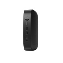 HP Elite t655 Bundle 2,1 GHz Windows 10 IoT Enterprise 1,12 kg Nero R2314