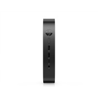 HP Elite t655 2,1 GHz Windows 10 IoT Enterprise 1,12 kg Nero R2314