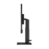 Lenovo ThinkVision T27hv-20 LED display 68,6 cm (27") 2560 x 1440 Pixel 2K Ultra HD Nero