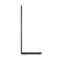 Lenovo ThinkVision M14t Gen 2 LED display 35,6 cm (14") 2240 x 1400 Pixel 2.2K Touch screen Nero
