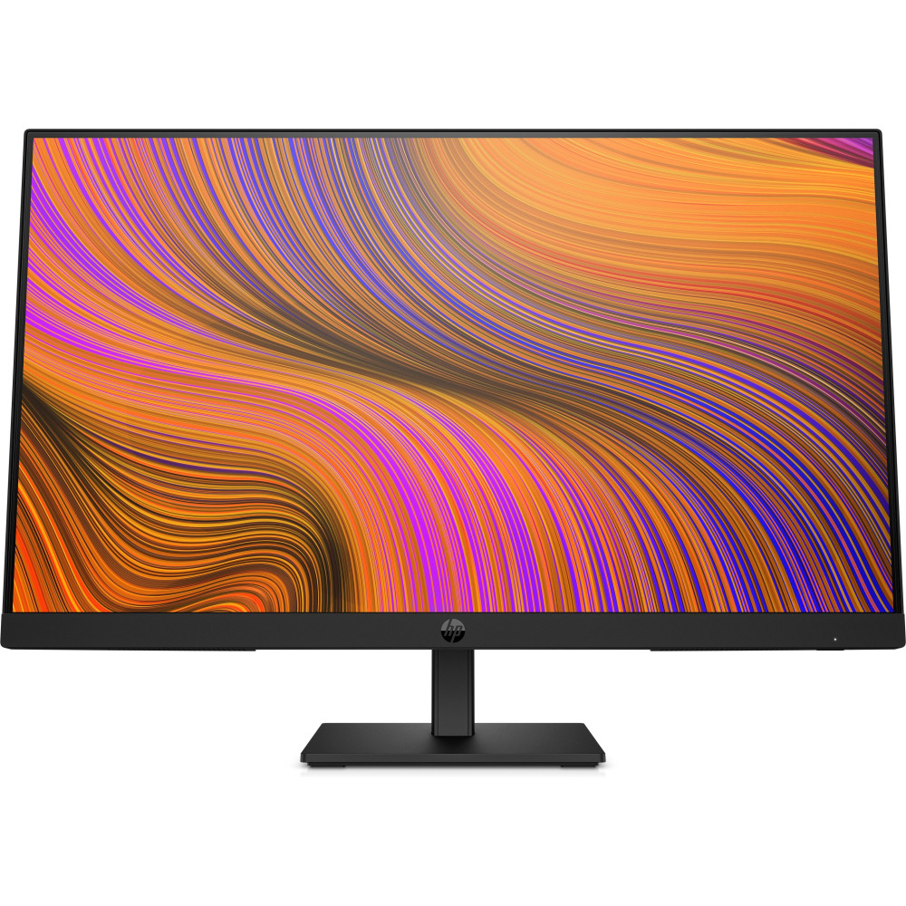 HP P24h G5 FHD Monitor HP P24h G5 FHD Monitor