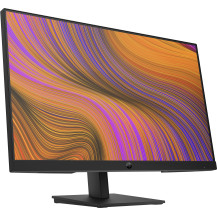 HP P24h G5 FHD Monitor