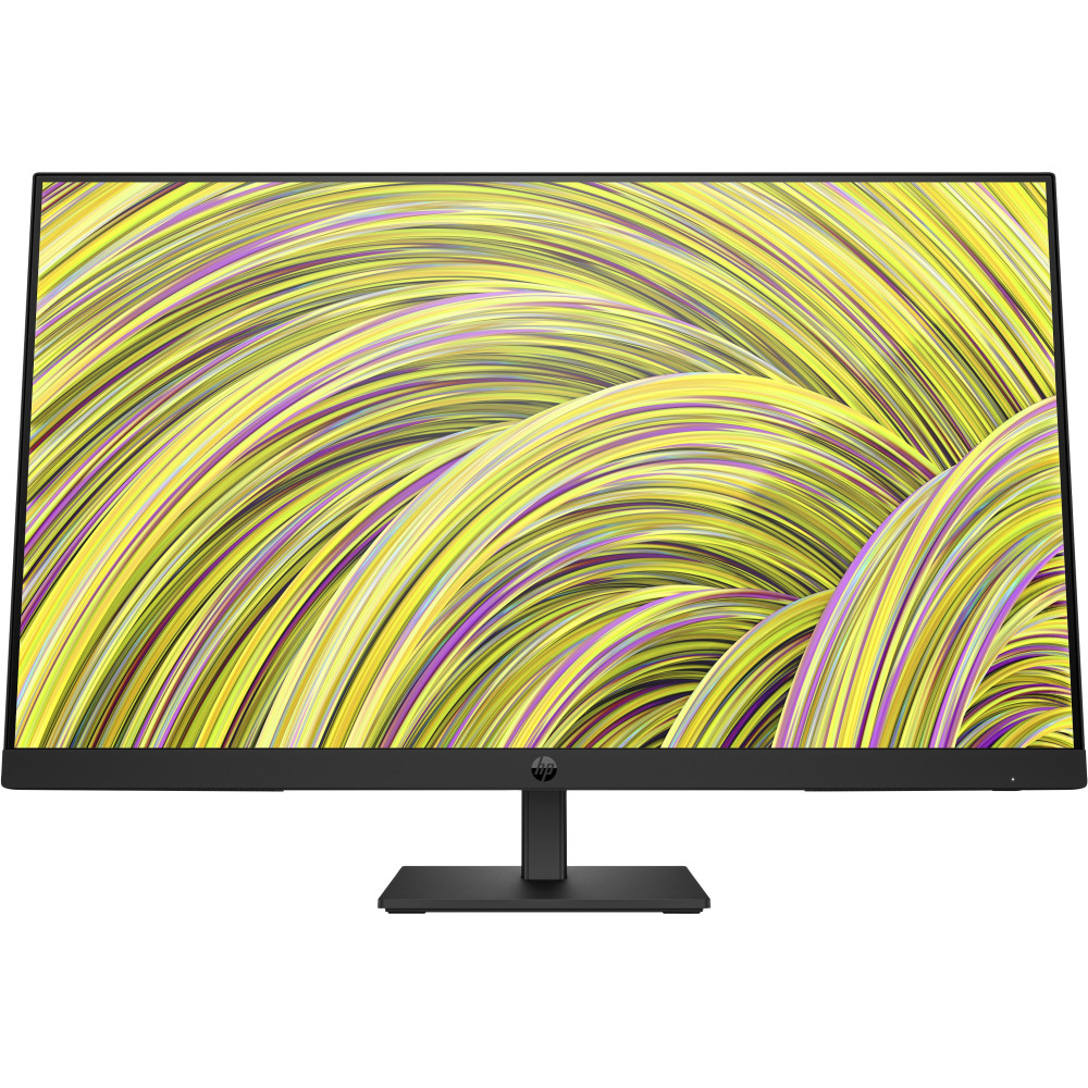 HP P27h G5 FHD Monitor HP P27h G5 FHD Monitor
