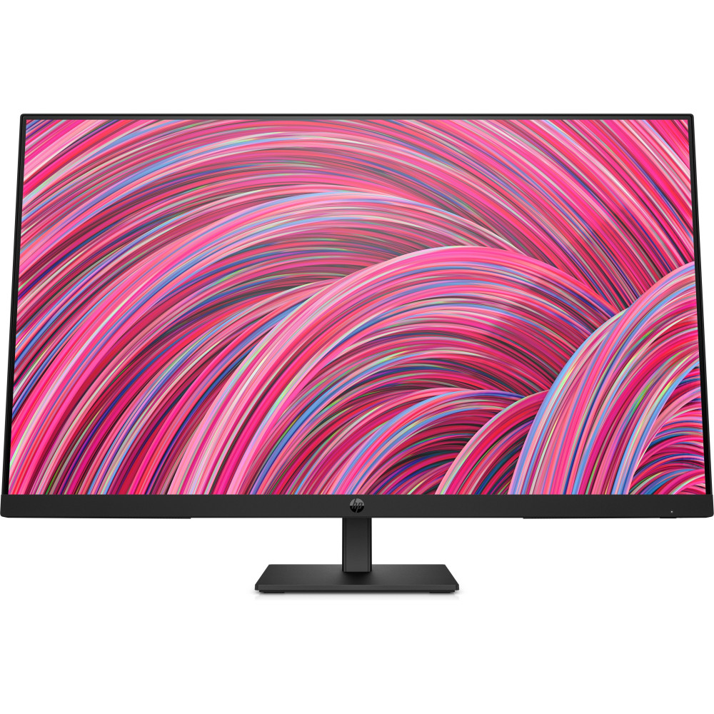 HP P32u G5 QHD USB-C Monitor HP P32u G5 QHD USB-C Monitor