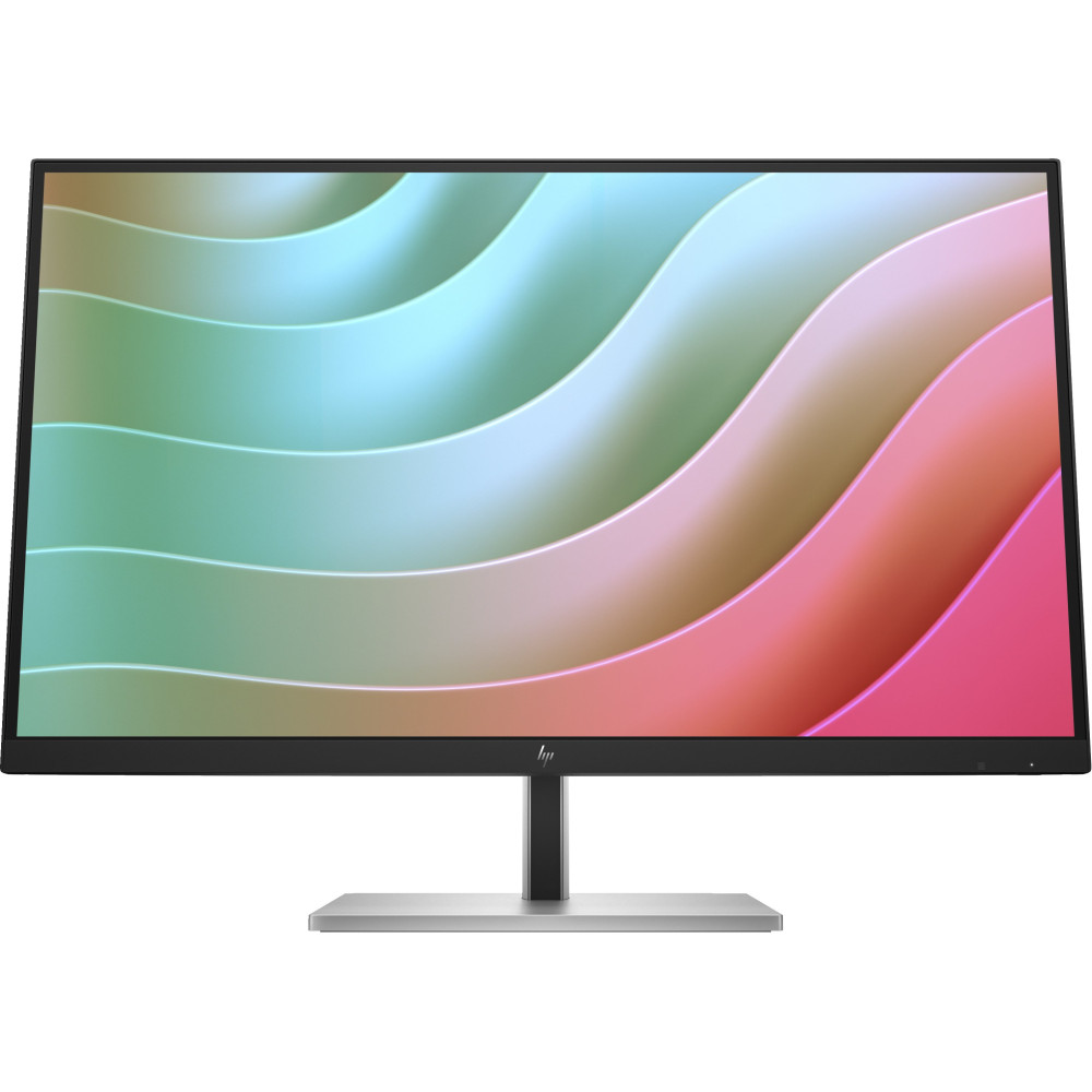 HP E-Series Monitor E27k G5 4K USB-C HP E-Series Monitor E27k G5 4K USB-C