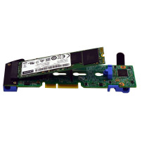 Lenovo 7SD7A05703 drives allo stato solido 480 GB M.2 Serial ATA III