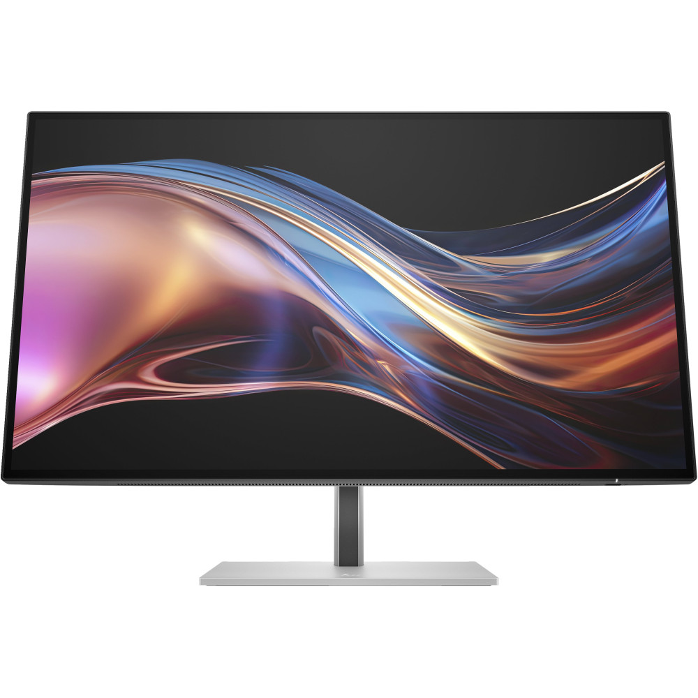 HP Series 7 Pro Monitor serie 7 Pro QHD Thunderbolt 4 da 27'' - 727pu HP Series 7 Pro Monitor serie 7 Pro QHD Thunderbolt 4 da 27'' - 727pu