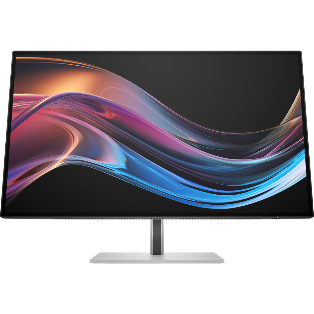 HP Monitor serie 7 Pro 4K Thunderbolt 4 da 27'' - 727pk HP Monitor serie 7 Pro 4K Thunderbolt 4 da 27'' - 727pk