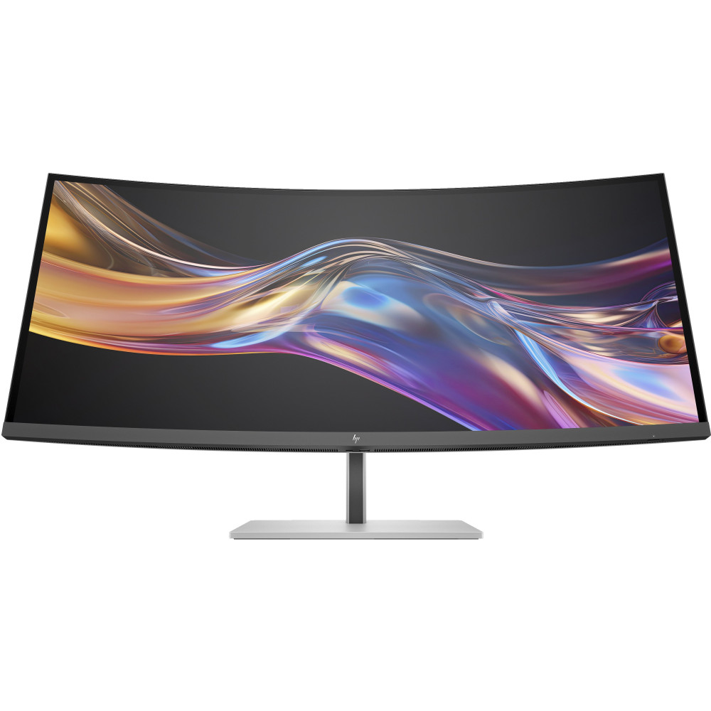 HP Series 7 Pro Monitor serie 7 Pro WQHD+ Thunderbolt 4 da 37,5'' - 738pu HP Series 7 Pro Monitor serie 7 Pro WQHD+ Thunderbolt 4 da 37,5'' - 738pu