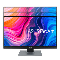 ASUS ProArt PA278QV Monitor PC 68,6 cm (27") 2560 x 1440 Pixel Quad HD LED Nero