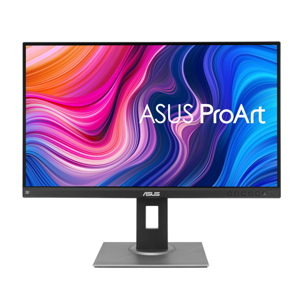 ASUS ProArt PA278QV Monitor PC 68,6 cm (27") 2560 x 1440 Pixel Quad HD LED Nero ASUS ProArt PA278QV Monitor PC 68,6 cm (27") 2560 x 1440 Pixel Quad HD LED Nero