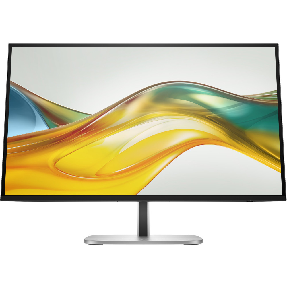 HP Series 5 Monitor serie 5 Pro QHD 27'' – 527pq HP Series 5 Monitor serie 5 Pro QHD 27'' – 527pq