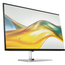 HP Series 5 Monitor serie 5 Pro QHD 27'' – 527pq