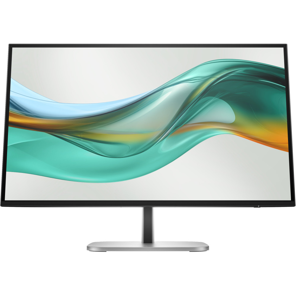 HP Series 5 Pro Monitor QHD USB-C da 27" - 527pu HP Series 5 Pro Monitor QHD USB-C da 27" - 527pu