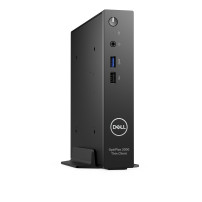 DELL OptiPlex 3000 2 GHz Windows 10 IoT Enterprise 1,1 kg Nero N6005