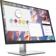 HP E-Series E24 G4 FHD Monitor
