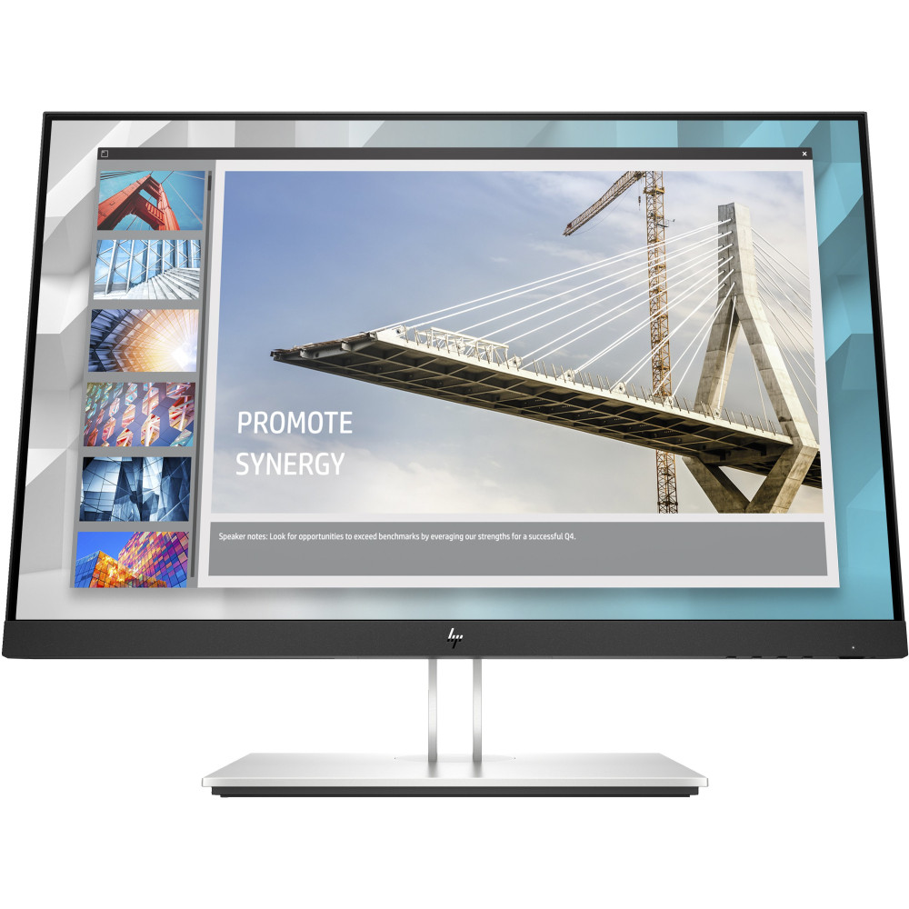 HP E-Series E24i G4 WUXGA Monitor HP E-Series E24i G4 WUXGA Monitor