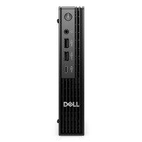 DELL Pro QBM1250 Plus Intel Core Ultra 5 235 16 GB DDR5-SDRAM 512 GB SSD Windows 11 Pro Micro PC Mini PC Nero