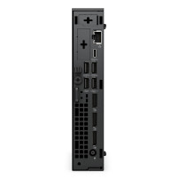 DELL Pro QBM1250 Plus Intel Core Ultra 5 235 16 GB DDR5-SDRAM 512 GB SSD Windows 11 Pro Micro PC Mini PC Nero