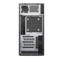 DELL Pro Max FCT2250 T2 Intel Core Ultra 7 265 32 GB DDR5-SDRAM 1 TB SSD NVIDIA RTX A1000 Windows 11 Pro Tower PC Nero
