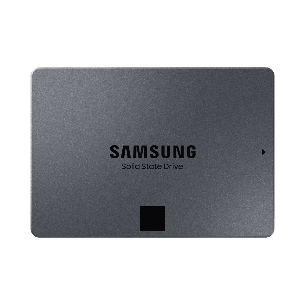 Samsung MZ-77Q2T0 2 TB 2.5" Serial ATA III V-NAND MLC Samsung MZ-77Q2T0 2 TB 2.5" Serial ATA III V-NAND MLC