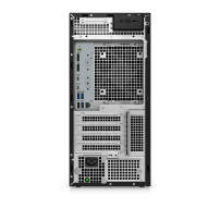 DELL Precision 3660 Intel® Core™ i7 i7-13700 16 GB DDR5-SDRAM 512 GB SSD Windows 11 Pro Tower Stazione di lavoro Nero