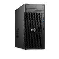 DELL Precision 3660 Intel® Core™ i7 i7-13700 16 GB DDR5-SDRAM 512 GB SSD Windows 11 Pro Tower Stazione di lavoro Nero