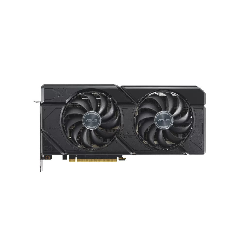 ASUS Dual -RX7700XT-O12G AMD Radeon RX 7700 XT 12 GB GDDR6 ASUS Dual -RX7700XT-O12G AMD Radeon RX 7700 XT 12 GB GDDR6