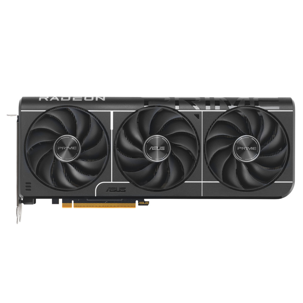 ASUS Prime -RX9070-O16G-EVO AMD Radeon RX 9070 16 GB GDDR6 ASUS Prime -RX9070-O16G-EVO AMD Radeon RX 9070 16 GB GDDR6