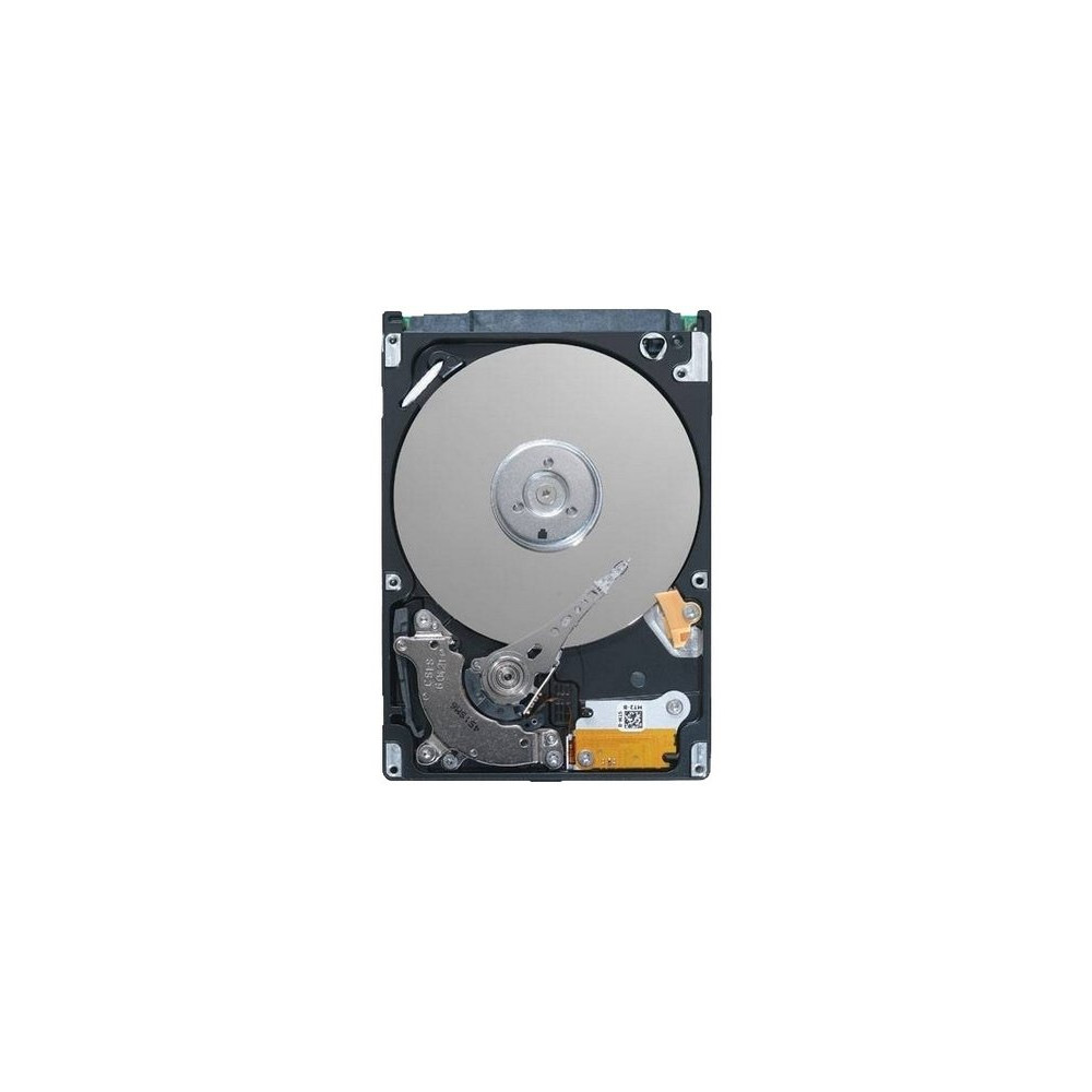 DELL 37MGT disco rigido interno 2 TB 7200 Giri/min 3.5" NL-SAS DELL 37MGT disco rigido interno 2 TB 7200 Giri/min 3.5" NL-SAS