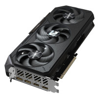 GIGABYTE Radeon RX 9070 GAMING OC 16G Scheda Grafica - 16 GB GDDR6, 256 bit, PCI-E 5.0, 2700 MHz Frequenza Base, 2 x DisplayPort