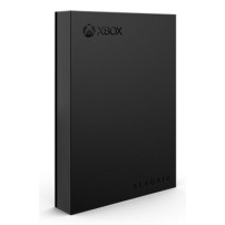 Seagate Game Drive disco rigido esterno 4 TB 3.2 Gen 1 (3.1 Gen 1) Nero