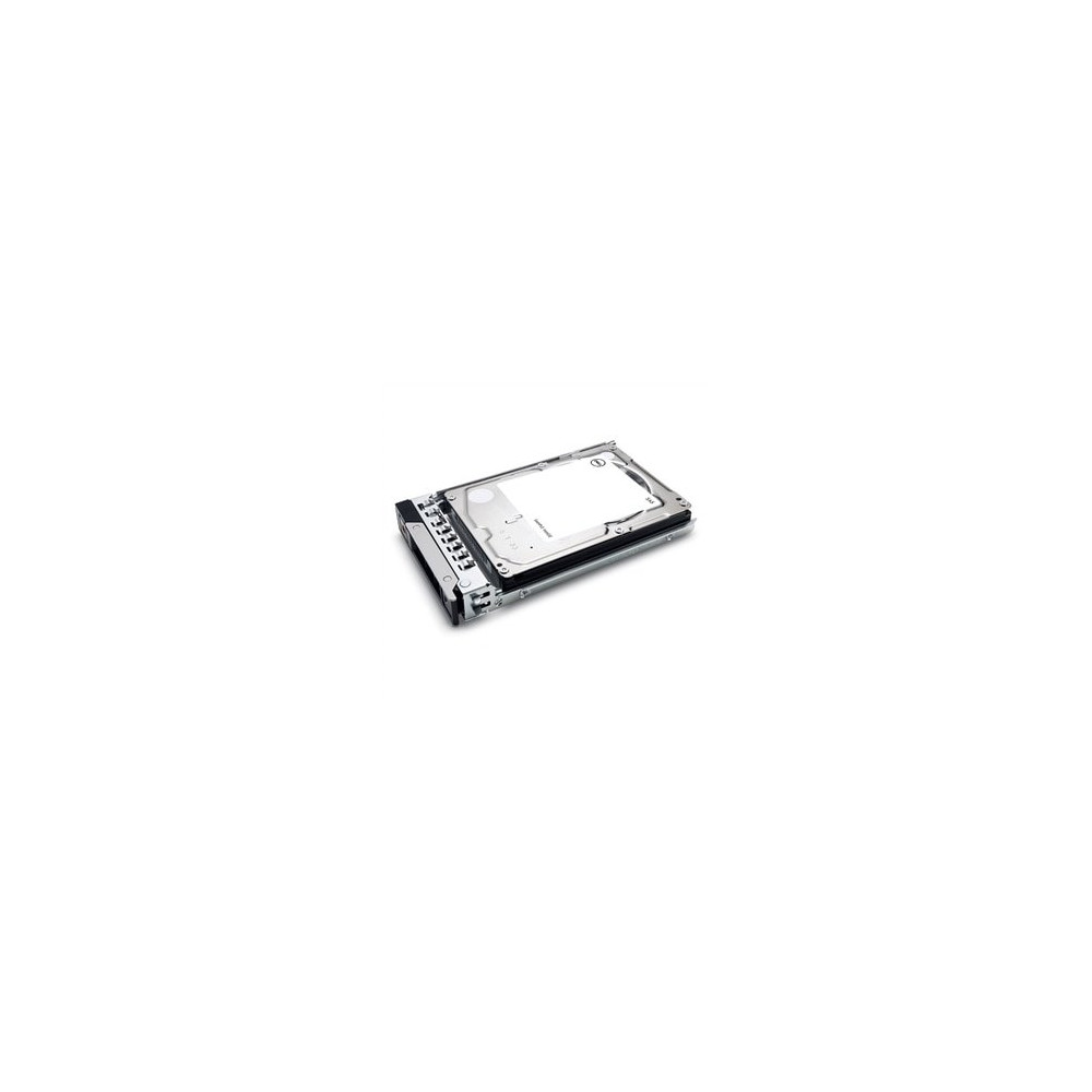 DELL 400-ATIN disco rigido interno 600 GB 15000 Giri/min 2.5" SAS