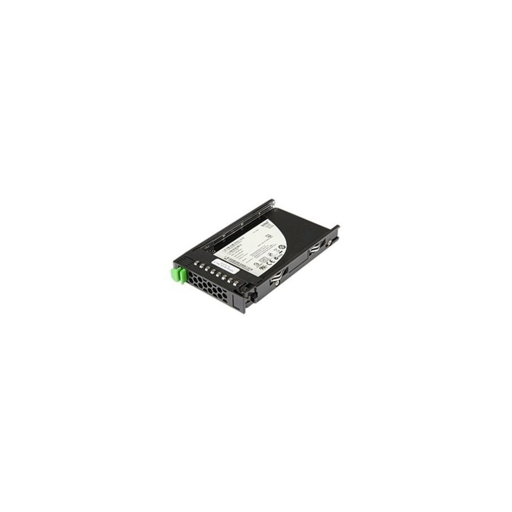 Fujitsu S26361-F5783-L192 drives allo stato solido 1,92 TB 2.5" Serial ATA III Fujitsu S26361-F5783-L192 drives allo stato solido 1,92 TB 2.5" Serial ATA III